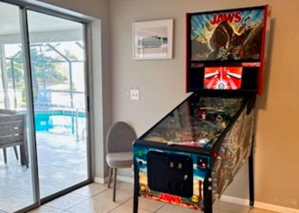 Hidden Secret Waterfront Retreat Villa Cape Coral Exteriör bild