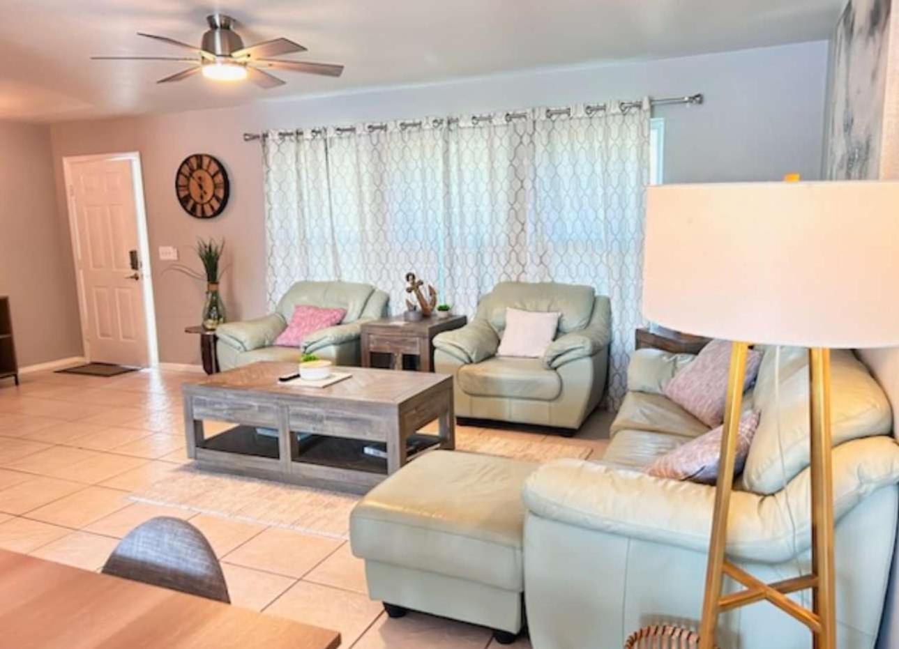Hidden Secret Waterfront Retreat Villa Cape Coral Exteriör bild