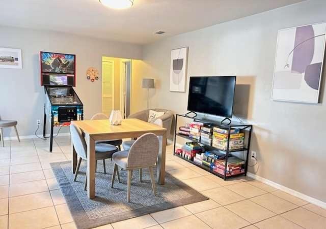 Hidden Secret Waterfront Retreat Villa Cape Coral Exteriör bild